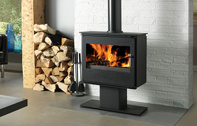 Liskeard Stoves