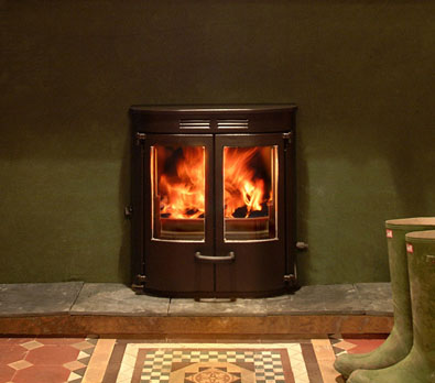 Cornwall Stoves