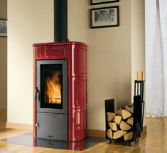 Stove Fitter Cornwall