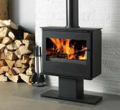 Woodburning Stoves Cornwall