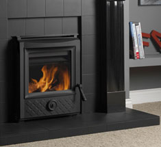 Woodbruning Stoves Cornwall