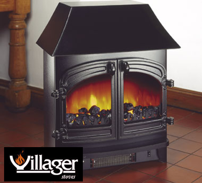 Liskeard Stove Installation