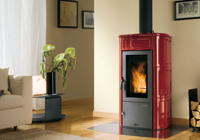 Palazetti  Stoves