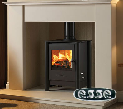 Liskeard Stoves