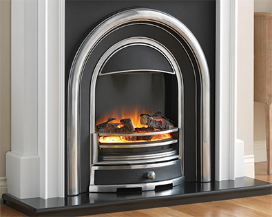 Liskeard Stoves