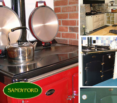 Stoves Liskeard