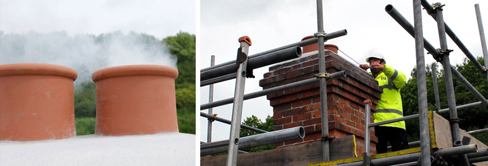 Stove Fitter Rock