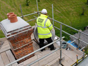 Stove Fitters Rock