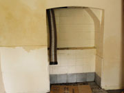 Stove Fitter Rock