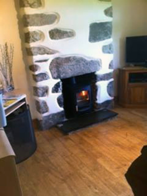 Stove Company Wadebridge