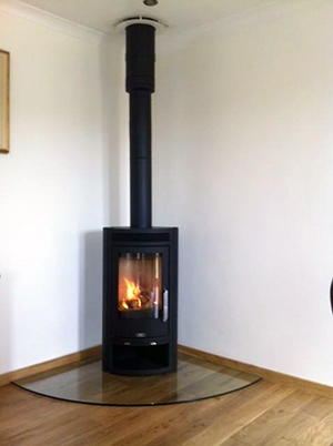 Stove Company Wadebridge