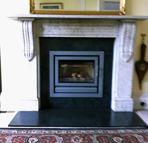 Stove Fitters Wadebridge