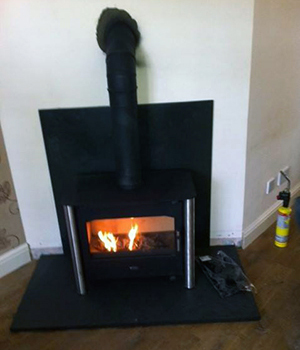 Woodburning Stoves Wadebridge