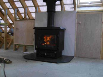 Stove Fitters Looe