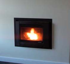 Stove Installers Cornwall