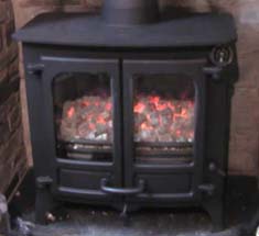 Stove Installers Looe