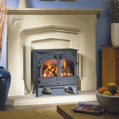 Stove Installers Fowey