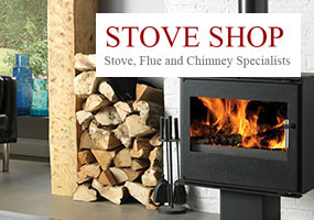 Stove Fitters Cornwall