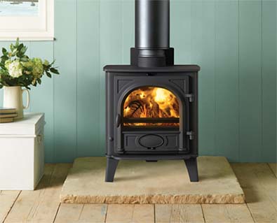 Wood Burning Stoves Fowey