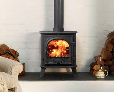 Wood Burning Stoves Fowey