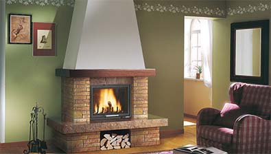 Wood Burning Stoves Fowey