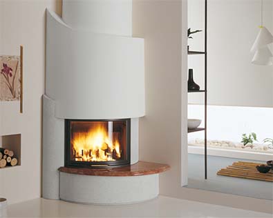 Wood Burning Stoves Fowey